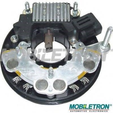 RVH083B Mobiletron alternador diodo puente rectificador