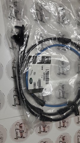 LR122455 Land Rover Sensor de desgaste de las pastillas de freno delanteras