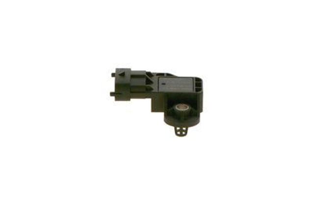Sensor, presión colector de admisión  Bosch 281006076 precio, desde 32,97 EUR