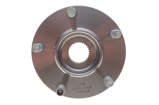 Comprar 402023131R Renault (RVI) Bujes de ruedas