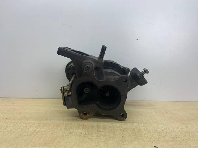 Turbocompresor 54359700007 Borg-Warner