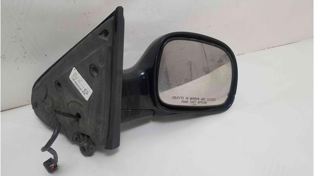 04894404AC Chrysler espejo retrovisor izquierdo