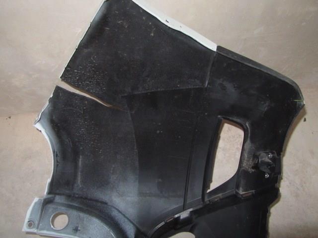Comprar 850222027R Renault (RVI) Parachoques