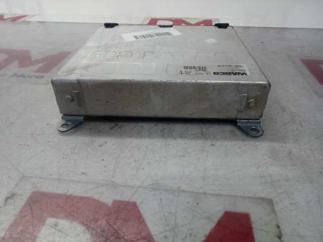 Módulo del freno de estacionamiento electromecánico 4461350390 DAF