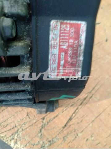 AB111125 Mando alternador