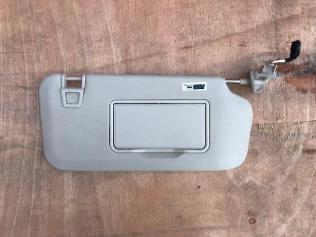 Visera para Ford Escape III DFK