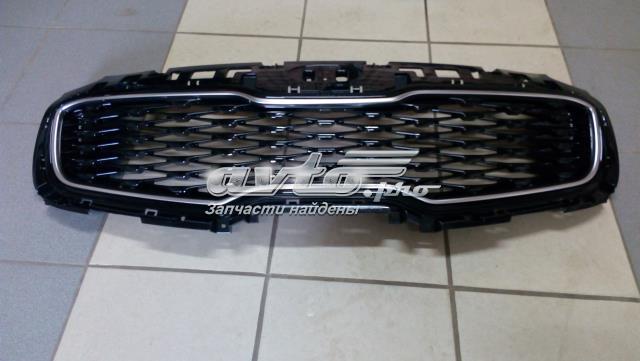 Comprar 86350F1500 Hyundai/Kia Rejilla frontal
