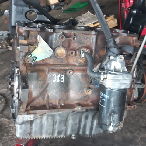 Motor completo VAG AAB precio, desde  EUR