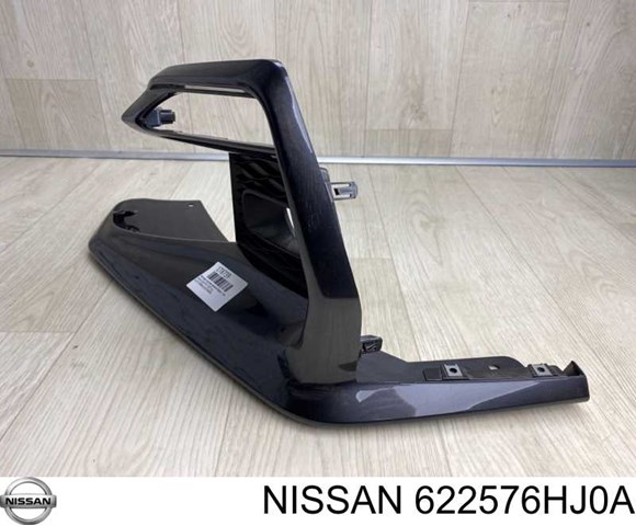 Moldura de faro antiniebla Nissan/Infiniti 622576HJ0A precio, desde 66,08 EUR