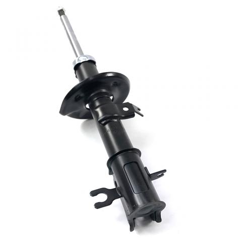 KN1C34900A Mazda Amortiguador frontal izquierdo