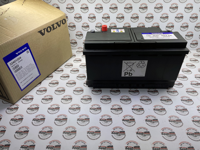 Batería Volvo 32401209