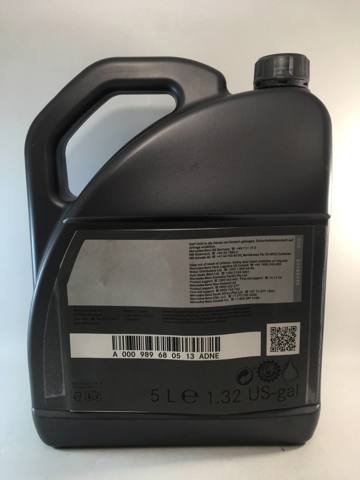 Aceite para transmisión automática  Mercedes A000989680513 precio, desde 65,28 EUR