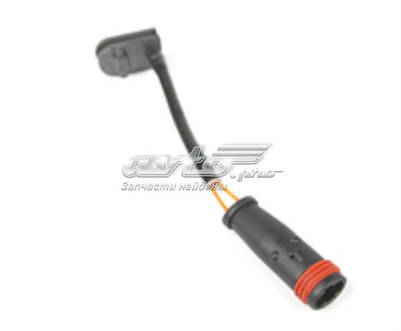 223012 Solgy Sensor de desgaste de las pastillas de freno delanteras