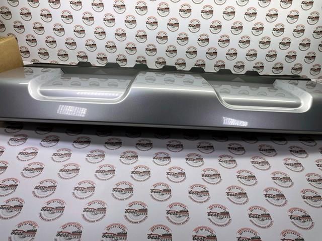 Tapa del enganche de remolcado delantera LR095429 Land Rover