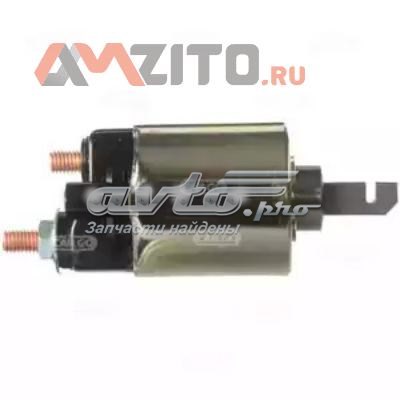 Solenoide de arranque 133290 Cargo