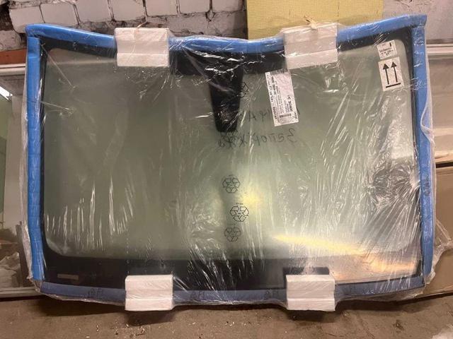 Parabrisas delantero  para Citroen Berlingo  K9