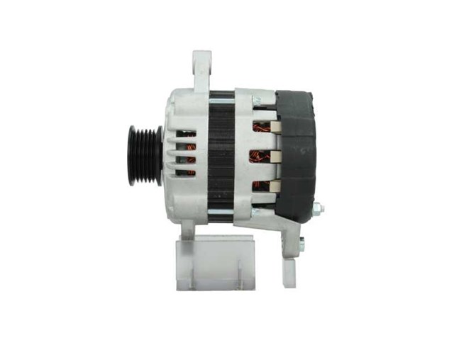 10009700130 MSG Rebuilding turbocompresor