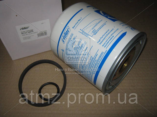 RD24100STD Rider Filtro del desecador de aire (separador de agua y aceite) (camión)