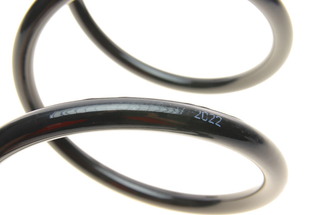 Muelle delantero Solgy 212049 precio, desde 33,18 EUR