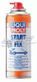 Herramiento Inicio Rapido LIQUI MOLY 1085