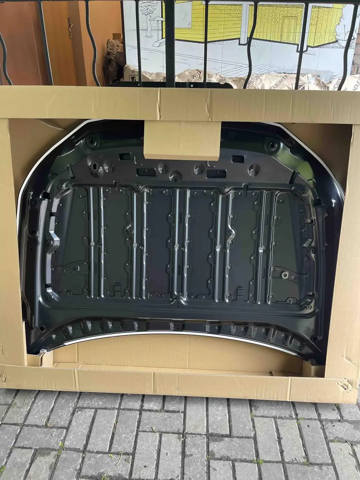 Comprar Capó Mazda CX-30  DM