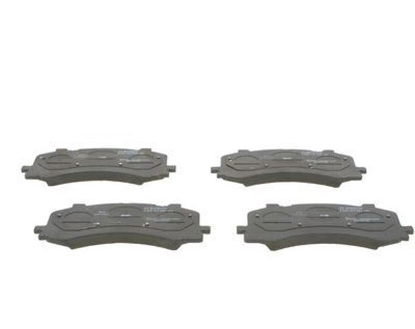 Pastillas freno delanteras Bosch 986424850 precio, desde 108,69 EUR