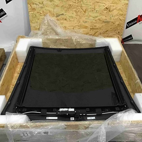 Techo solar ensamblado J9C6593 Jaguar