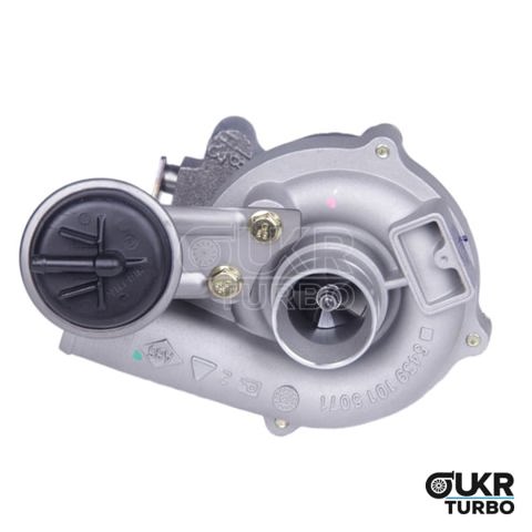 200102090104 SL Turbo Turbo para motor