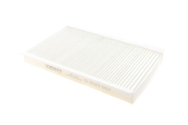 WP217 Wunder Filtro antipolen