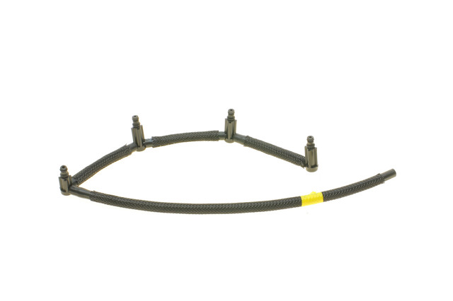 RWS1501 Rotweiss Tubo flexible, combustible de fuga 