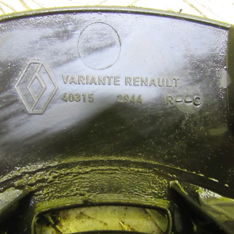  Renault (RVI) 403152944R precio, desde 17,65 EUR