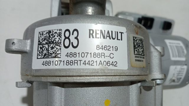 Comprar Columna dirección Renault Clio V B7