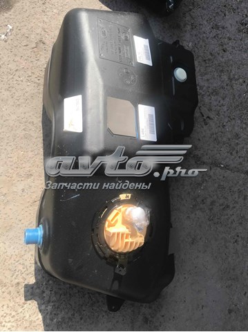 LR044702 Land Rover Tanque de combustible
