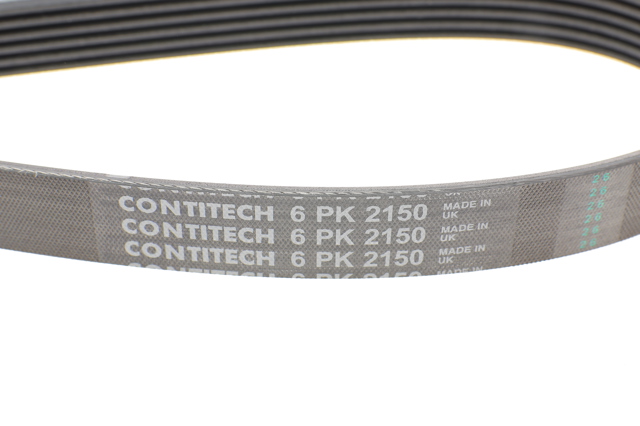 Correa de transmisión trapezoidal Continental/Siemens 6PK2150 precio, desde 46,19 EUR
