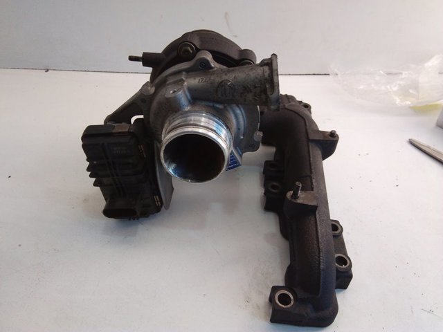 Turbocompresor Fiat/Alfa/Lancia 55266228 precio, desde 491,88 EUR