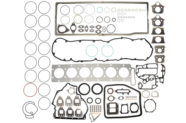 Kit completo de juntas MAN 51009006780 precio, desde 994,61 EUR