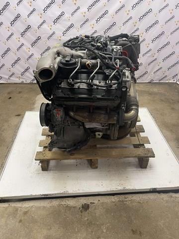 Comprar CGKA VAG Motor completo