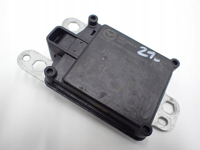 Comprar B0N267XA0E Mazda Sensor de distancia por radar