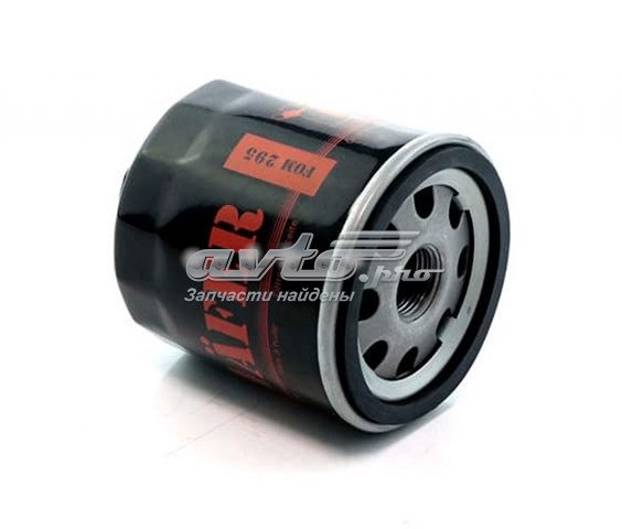 FOM295 Shafer Filtro aceite