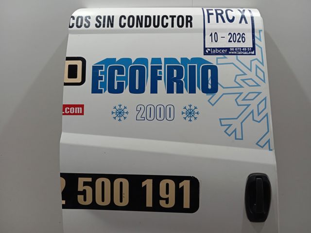 Puerta lateral corrediza derecha Fiat/Alfa/Lancia 52112385 precio, desde 460,28 EUR
