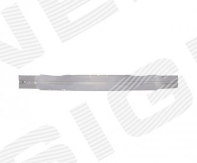 Refuerzo de parachoques delantero Signeda PAD44031A precio, desde 85,88 EUR