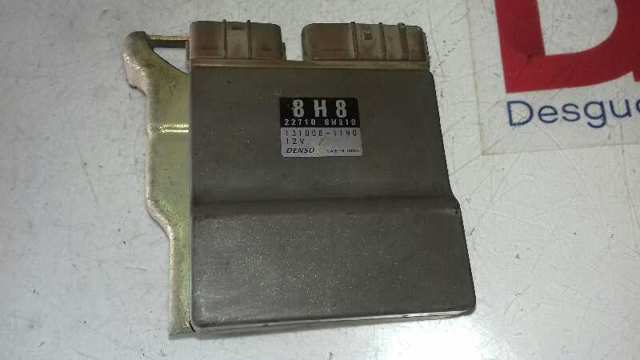 Comprar 227108H810 Nissan/Infiniti Módulo de control de inyección de combustible (ECU)