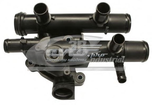 Caja de termostato 82603 3RG