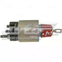 236516 Cargo Solenoide arranque