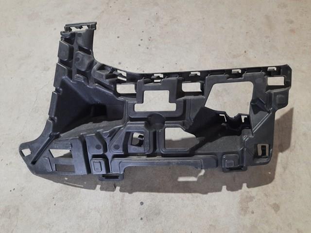 Soporte de parachoques delantero izquierdo Volvo 31353370