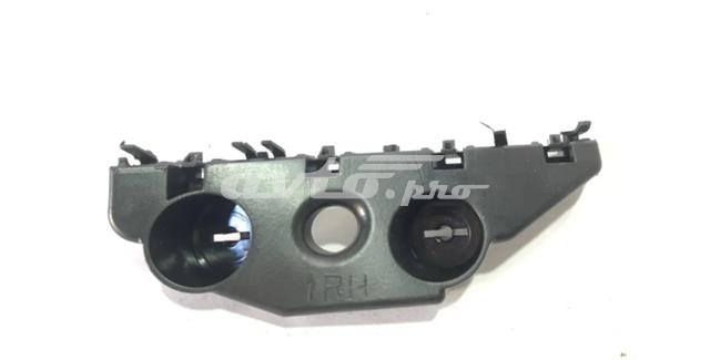 622209HS0A Nissan/Infiniti Soporte de parachoques delantero derecho