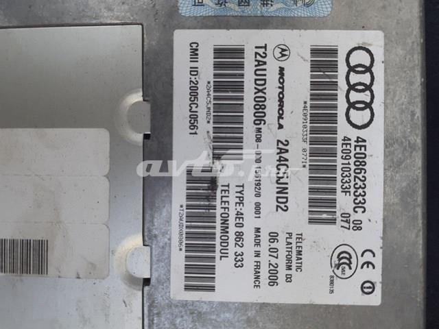  VAG 4E0862333C