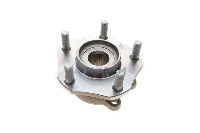 Buje de rueda Solgy 216168