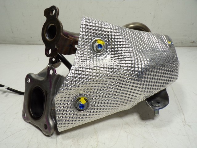Comprar Colector de escape Toyota Yaris  P21