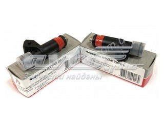 VAZ20734 Market (OEM) inyector de combustible